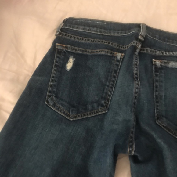 Like new rag and bone DRE jean - Picture 10 of 11